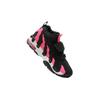 Men Women Basketball Sneakers Low Top Casual Sport Shoes With Air Cushion Shock Absorption Non-Slip Rubber Sole