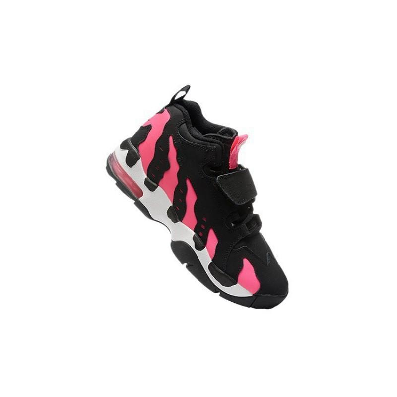 Men Women Basketball Sneakers Low Top Casual Sport Shoes With Air Cushion Shock Absorption Non-Slip Rubber Sole