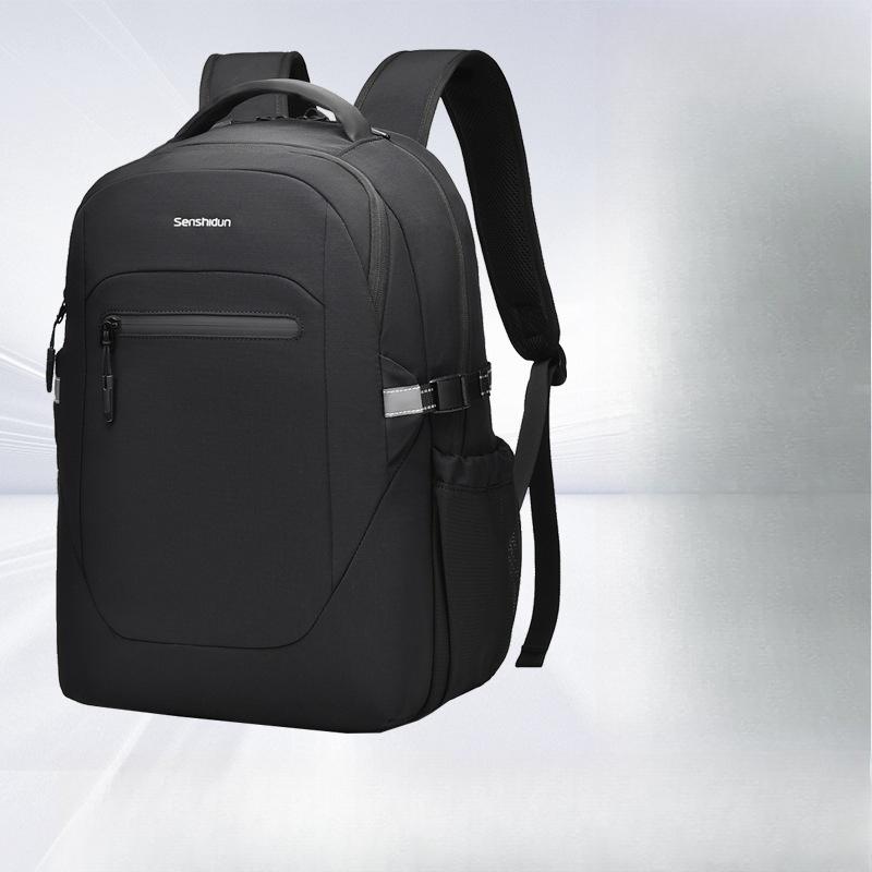

Fashionable Backpacks for High School and Junior High School Students, Large-capacity Travel Computer Backpacks for Both Men and Women