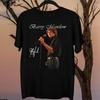 Hot Barry Unisexilow T Shirt Signature For Fans All Size 1cm1017