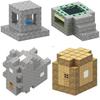 Magnet Construction Set Magnetic Building Blocks Toys Fun and Educational Play Set for Children's Creative Construction Game