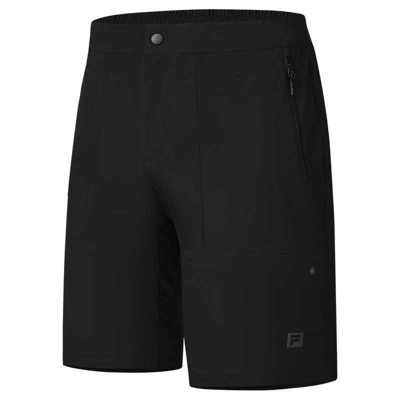 FILA Men s Woven Outdoor Sports Shorts L