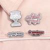 Naaien en breien – Broches