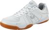 Butterfly Resoline Unisex II Table Tennis Size 93730 Shoes, 270, White, 22.5 Cm,