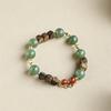 Agarwood DIY Bracelet Kit: Elegant & Versatile Beginner's Guide