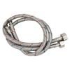 Fitting Facuet Hose Pipe Kitchen Silver Stainless Steel