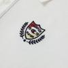 Champion Kids' Retro Polo Short-Sleeve T-Shirt