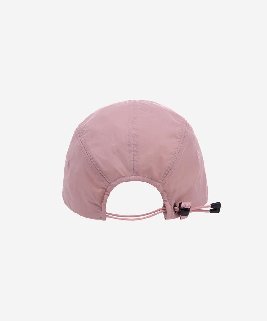 NODE LABS Dev:10 Sunglasses Cut Ball Cap 04_Pink