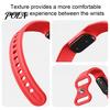 Silicone Band for Google Fitbit Air, Water Sweat Resistant Sport Band, Adjustable Fitness Tracker Strap Replacement Sale Goods
