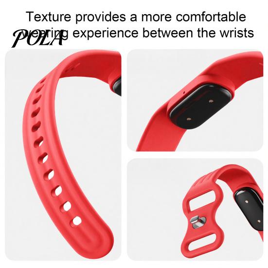 Silicone Band for Google Fitbit Air, Water Sweat Resistant Sport Band, Adjustable Fitness Tracker Strap Replacement Sale Goods