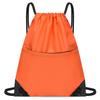 Versatile Drawstring Backpack for Sports & Outdoors