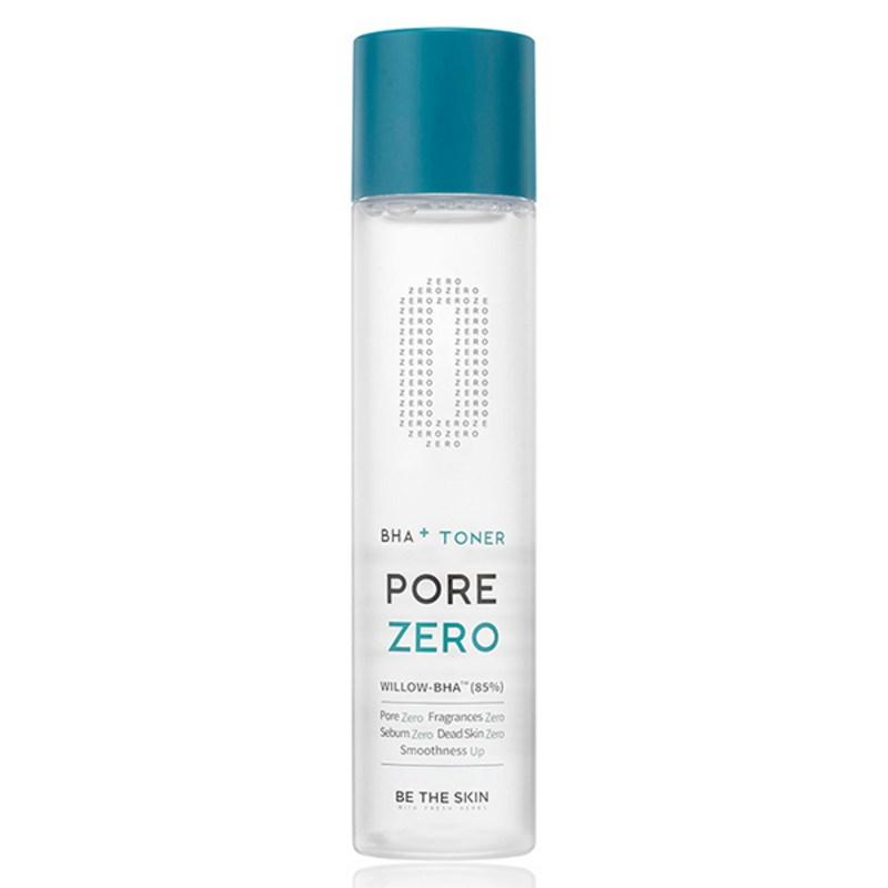 Be the Skin BHA Plus Pore Zero Toner, 150ml, 1 Pcs