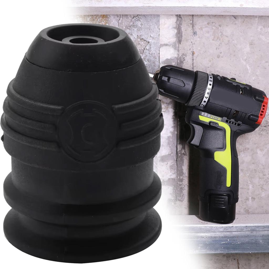 Multifunctional Heavy Duty Drill Chuck Assembly Precise Machining For TE16 TE30 TE35 TE40 Power Tool Easy Installation