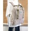 Moomin OUTDOOR PRODUCTS My Melody Pattern Backpack MON642BE MON642