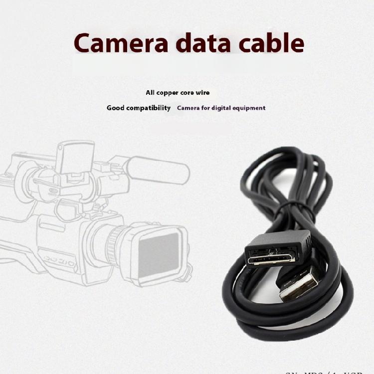 USB Data Charging Cradle Data Transfer Cable for S636 S638 S639 S640 S644 S645 S703F S705F S706F S710 S715F A815 A816