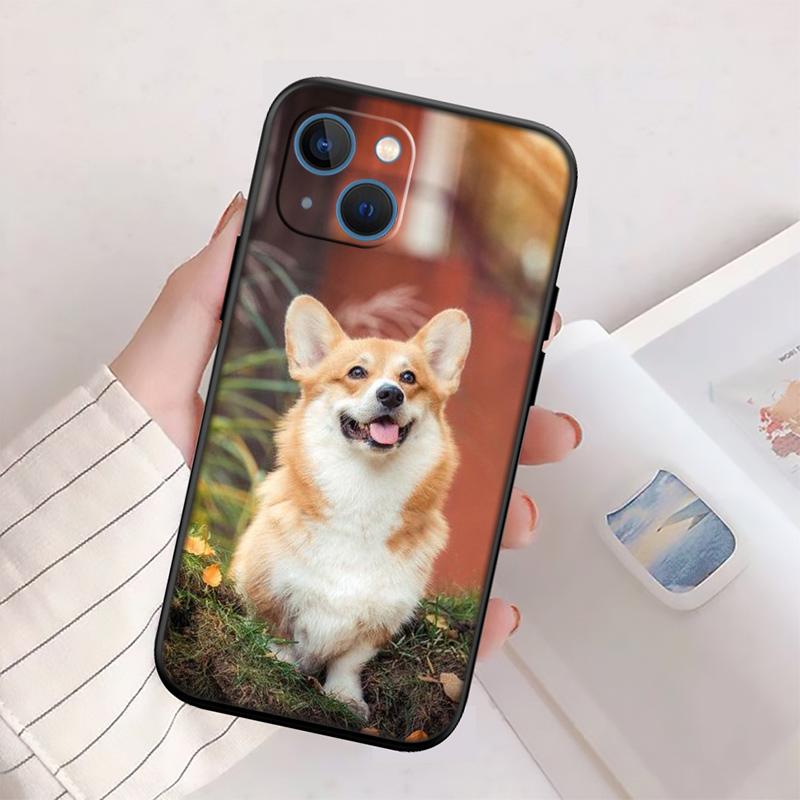 RP56 Pet Dog New High-End Shell Phone Case for Xiaomi Poco C40 C50 C51 C55 C65 C71 C75 F3 F5 F6 F7 M2 M3 Pro Ultra