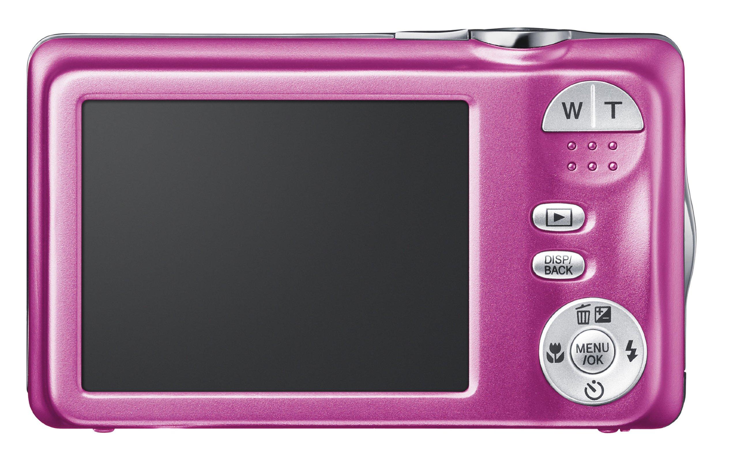 FUJIFILM デジカメ FINEPIX JX420 PINK FUJIFILM デジカメ FINEPIX JX420 PINK 富士フイルム FinePix JX420