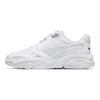 Puma X-Ray Millenium White Grey Violet Men Sneakers 375999-02