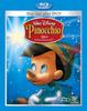 Pinocchio Platinum Edition DVD Set Blu-ray + [Blu-ray]