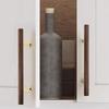 Solid Wooden Kitchen Cabinet Handles Multifunctional Cabinet Pulls Modern Door Handles  Cupboard