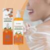 Persimmon Body Wash for Body Odor Control, Purifying Deodorizing, Eliminating Body Odor Underarms well,2PC