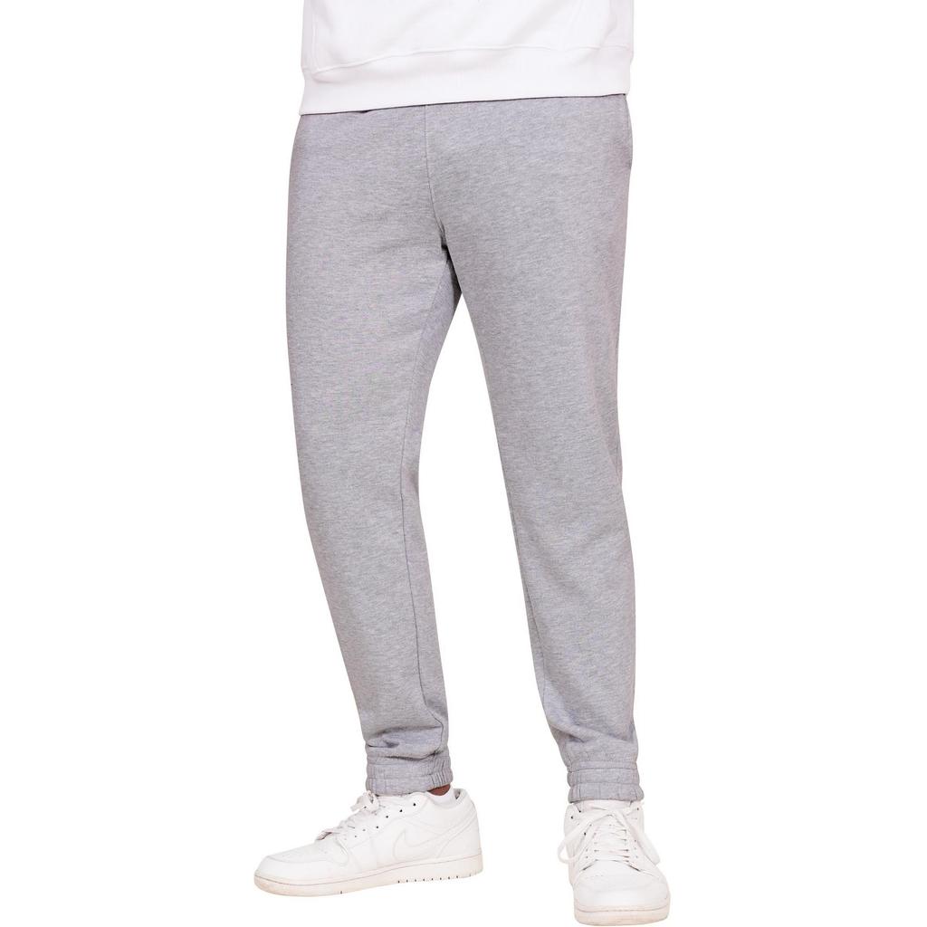 Casual Classics Unisex Adult Blended Core Ringspun Cotton Tall Jogging Bottoms