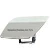Mercedes-Benz E-Class W207 Headlight Washer Cover (E300): One Piece (Part Numbers: 2078800105, 2078800205)
