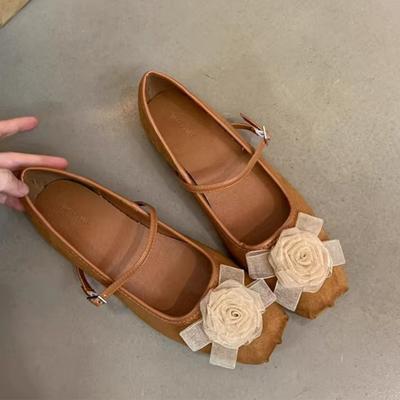 Sapatos de mulher – Sabrinas