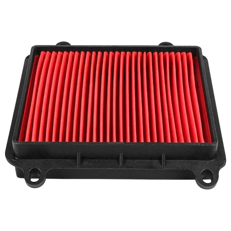 Motorcycle Air Filter Element Intake Cleaner Clean For HONDA XR125 XR150 XR125L XR150L XR 125 150 L SDH150GY XR150LEKE/LEKJ/LEKH