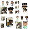 Pop Breaking Bad Figurka Kolekcjonerska Saul White Król Narkotykowy Model Zabawki 10cm