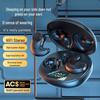 2025 Invisible Mini Wireless Sleep Bluetooth Headphones - Long Battery Life, Noise-Cancelling, Side-Sleep Comfort
