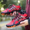 Outdoor Hiking Shoes Men's and Women's Five-finger Shoes Beach Shoes Wading Shoes Non-slip Barefoot Shoes Men's Hiking Shoes