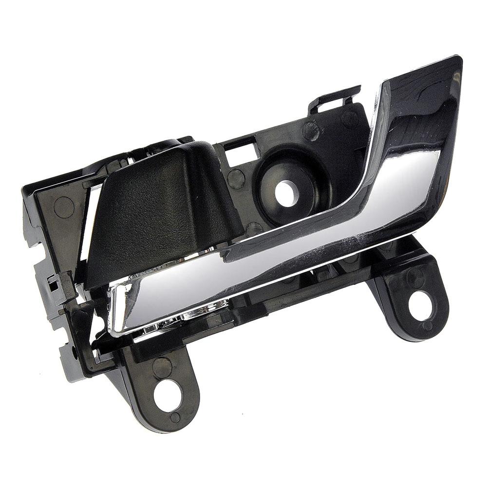 Venstre innvendig dørhåndtak for Toyota Highlander 2008-2013