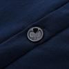 Zhengzhanhu Traditional Chinese Buttoned Cotton Padded Winter Jacket