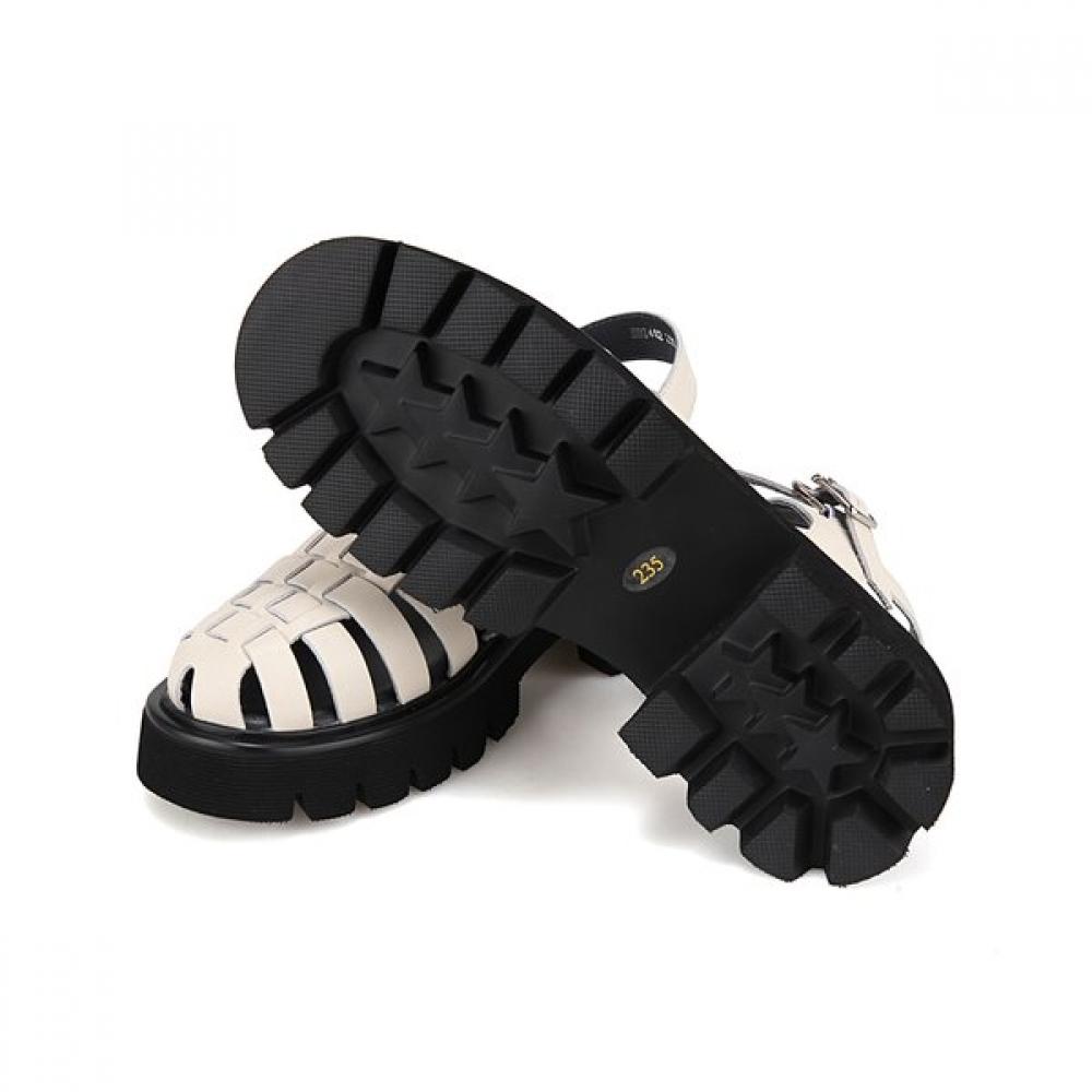BARBARA Fisherman Sandals Bbi442iv