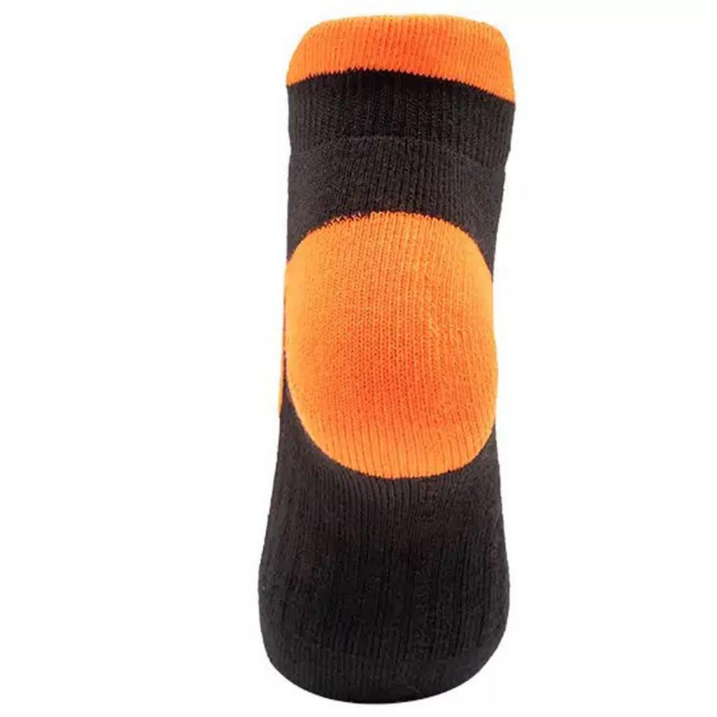 Unisex Sweat Absorbing Thin Breathable Sports Socks