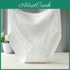 Lace Sexy Women Panties 5pcslot High Waist Abdomen Hiplifting Underpants Breathable Cozy Female Shaping Underwear Cotton Briefs