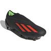 adidas X Speedportal+ Fg 'Black Solar Red' GW8410