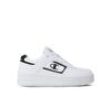 Champion Foul Play Plat Element Bs Low Cut Shoe Sneakers