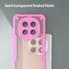 Xiaomi Redmi Note 15/poco M8 Hoesje, Schokbestendige Telefoonhoes, Krasbestendige Telefoonhoes Voor Xiaomi Redmi Note 15/poco M8