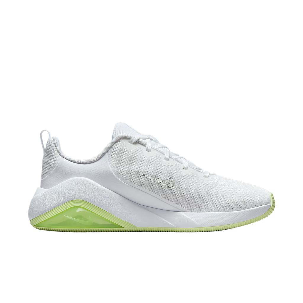 New Nike Bella 7 Abrasion Resistant Low Top Running Shoes Women's White FZ1689-106