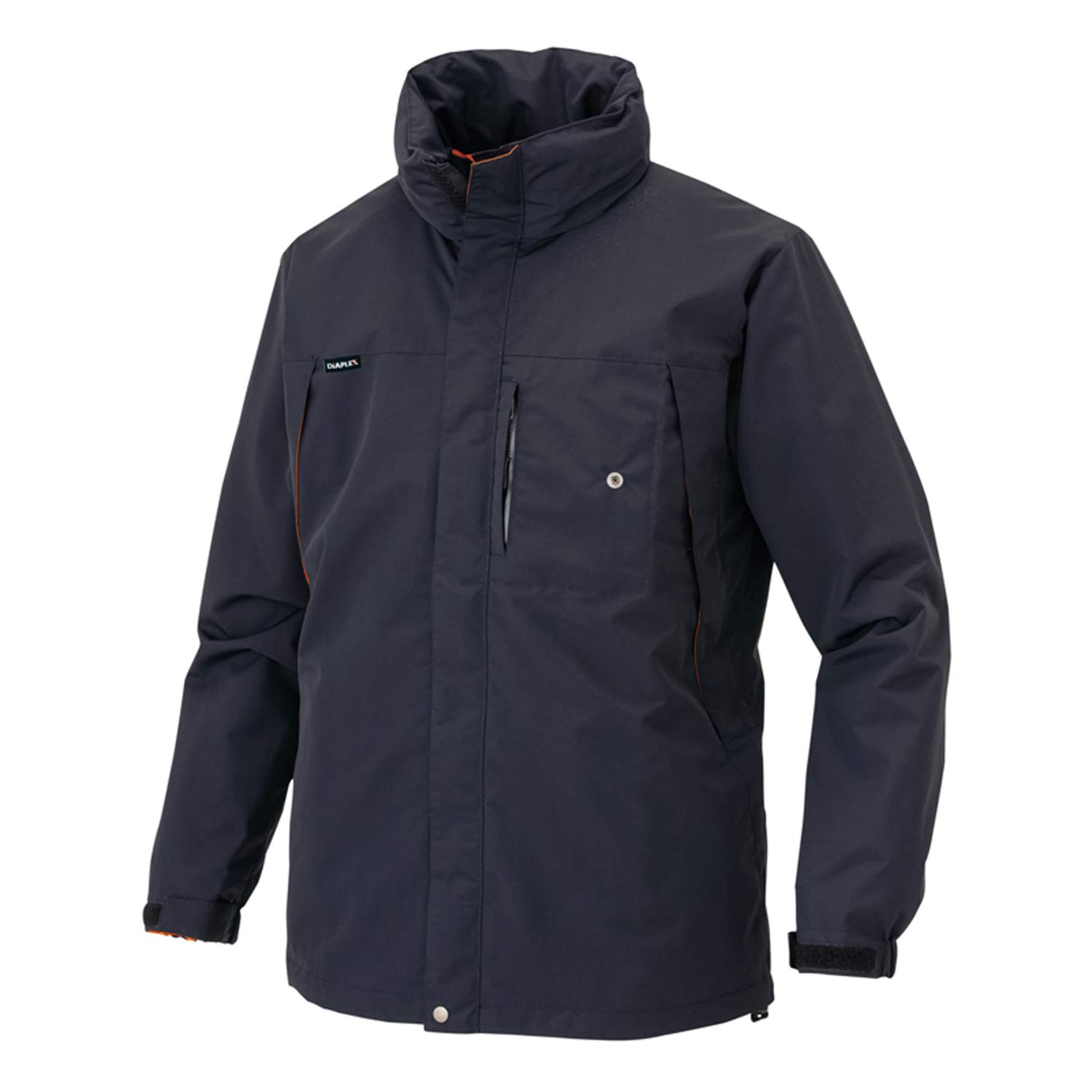 

Куртка дощова Aitos Diaplex (Чоловіча) AZ56315 010 Чорний 3L