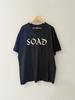 Vintage System of a Down SOAD T-Shirt XL Black Band Tee Rare Y2K Metal Rock Unisex T-Shirt