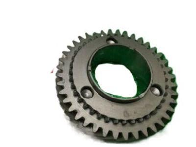 

HONDA Genuine Civic 2nd Gear Countershaft 23431-P21-000