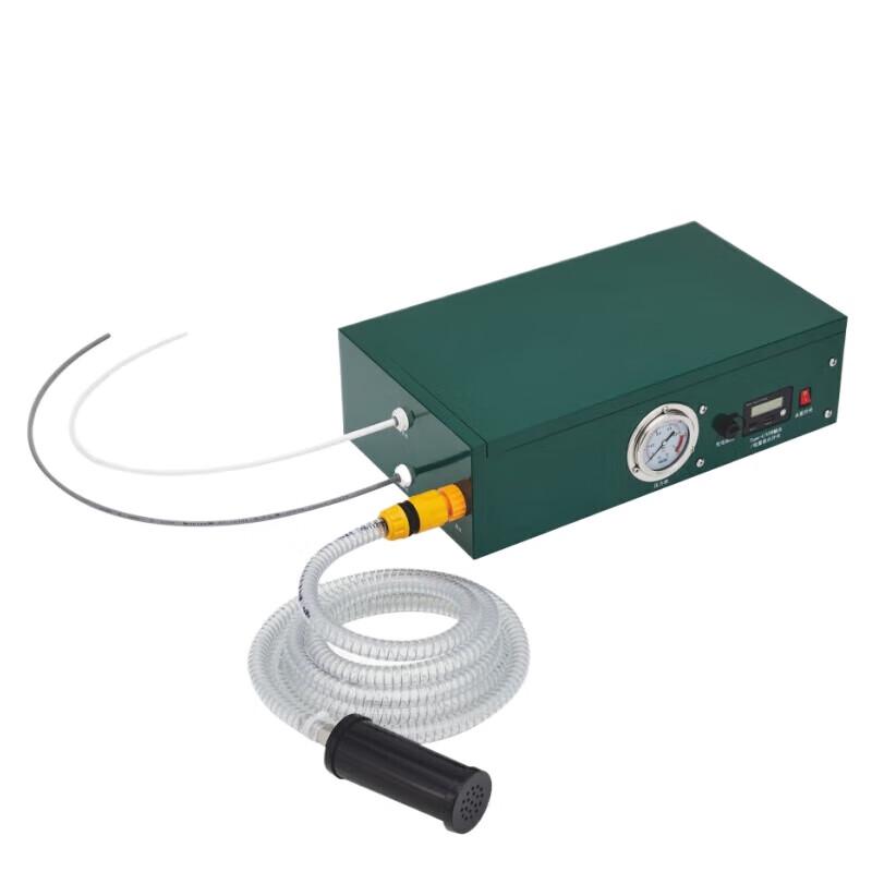 JINGYI Portable Emergency Water Purifier