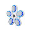 2025 Smart Bluetooth Music Boxing Target for Kids - Training & Fitness Punching Equipment Tumbler