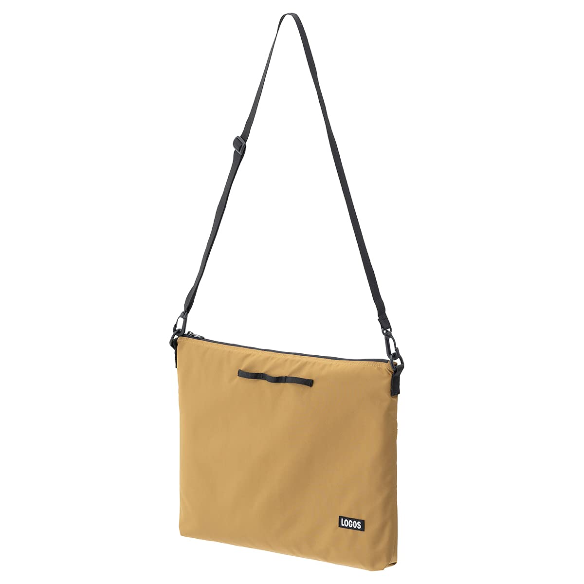 

LOGOS LOGOS Стандартная сумка через плечо M 36782669 (бежевый)