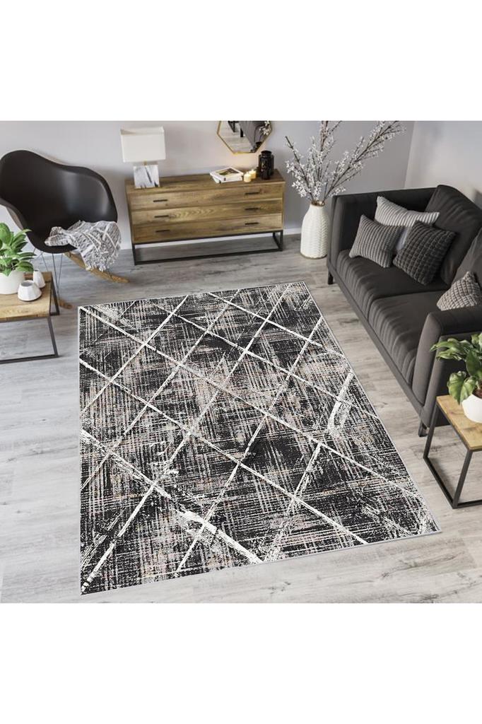 Eliana Home Washable Printed Carpet LNA0743