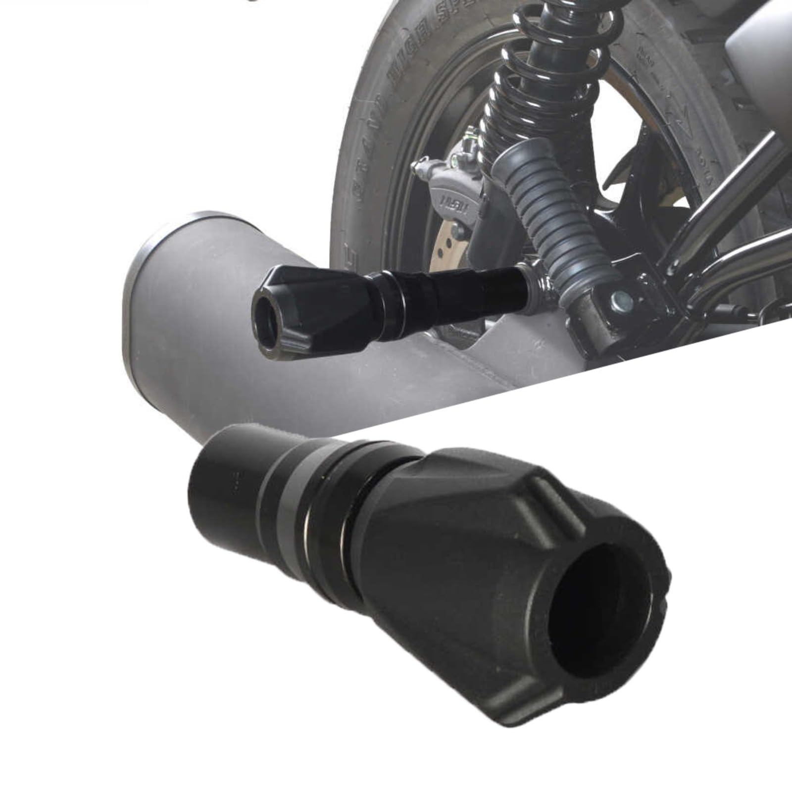 

ДЛЯ SPEED 400 SPEED 400 SPEED 400 SPEED 400 2023 2024 2025 Мотоцикл Алюминий синий