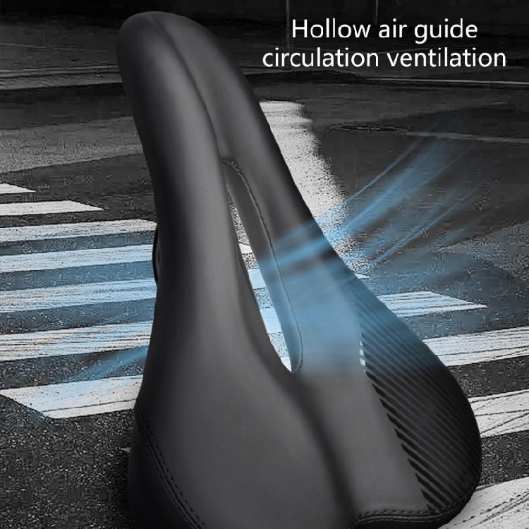 Durability Mountain Bike Seated Cushions Versatiles Bike Seated Cushions for Men Women Cycling Training Leisures